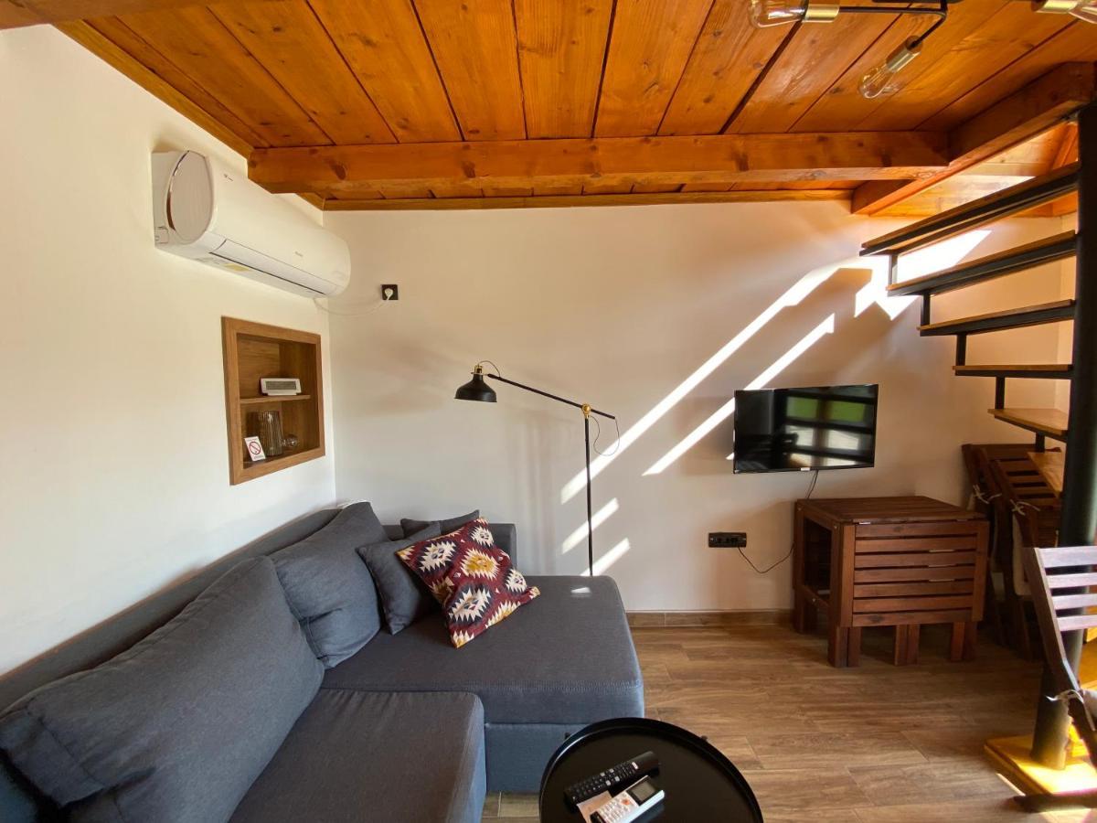 Petrovaradin Chalet Novi Sad Exteriör bild